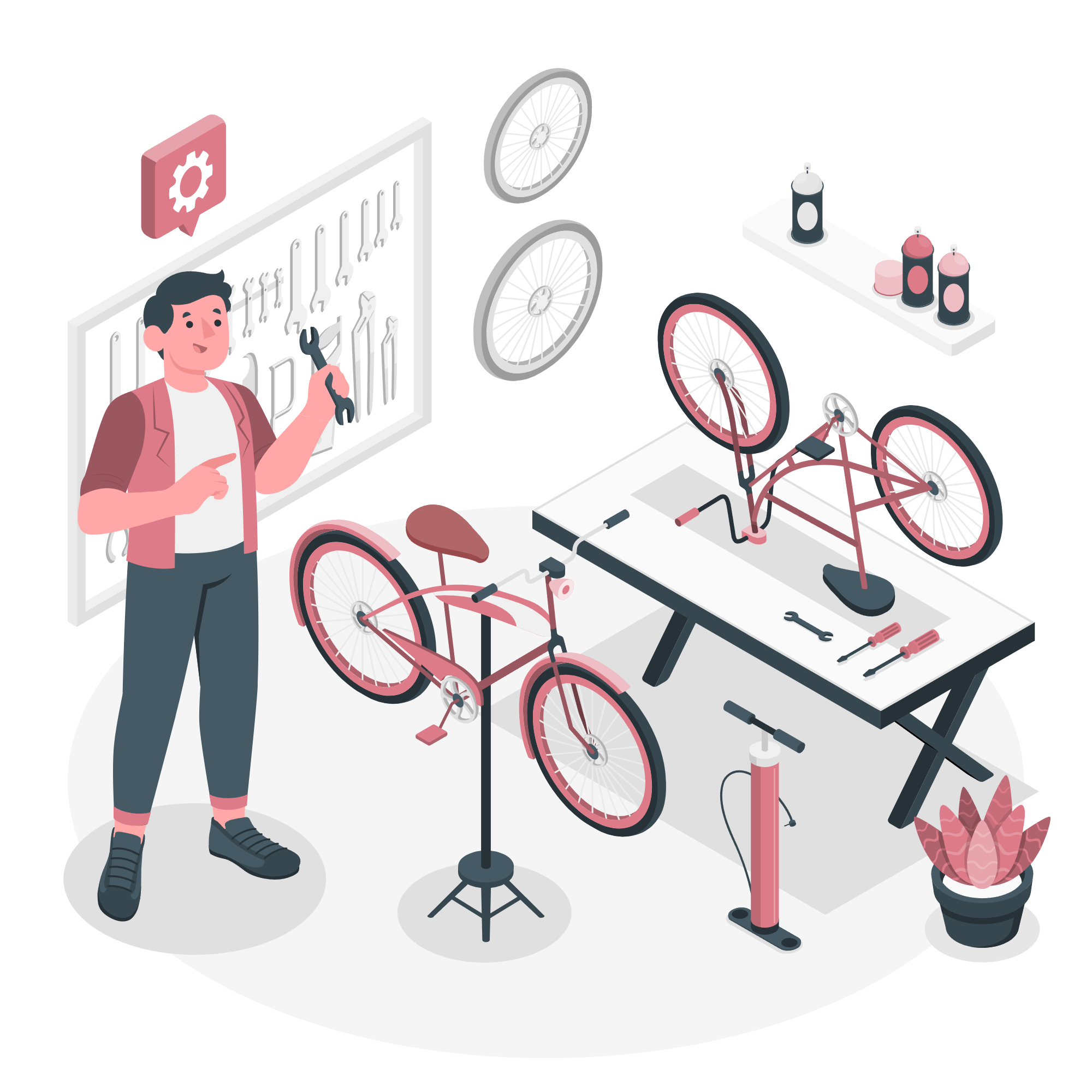 Site en construction